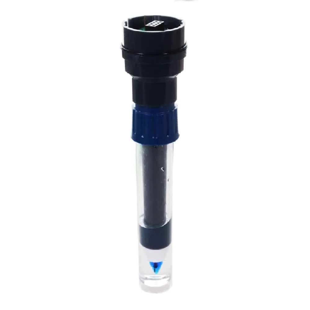 GroStar™ GS2 PenTester for Soil Samples